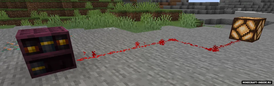 Woodster — Minecraft mod, rasm 4