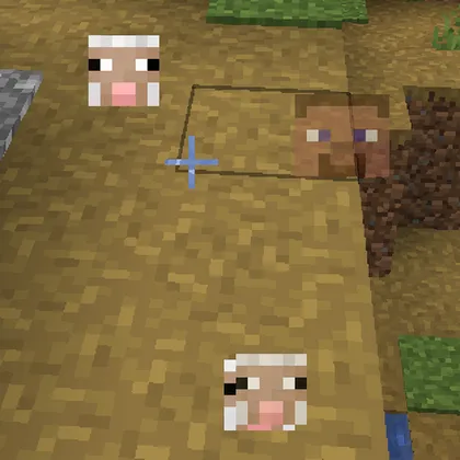Visual Sound — Minecraft mod, rasm 1