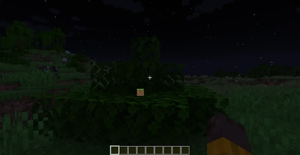 Visual Sound — Minecraft mod, rasm 2