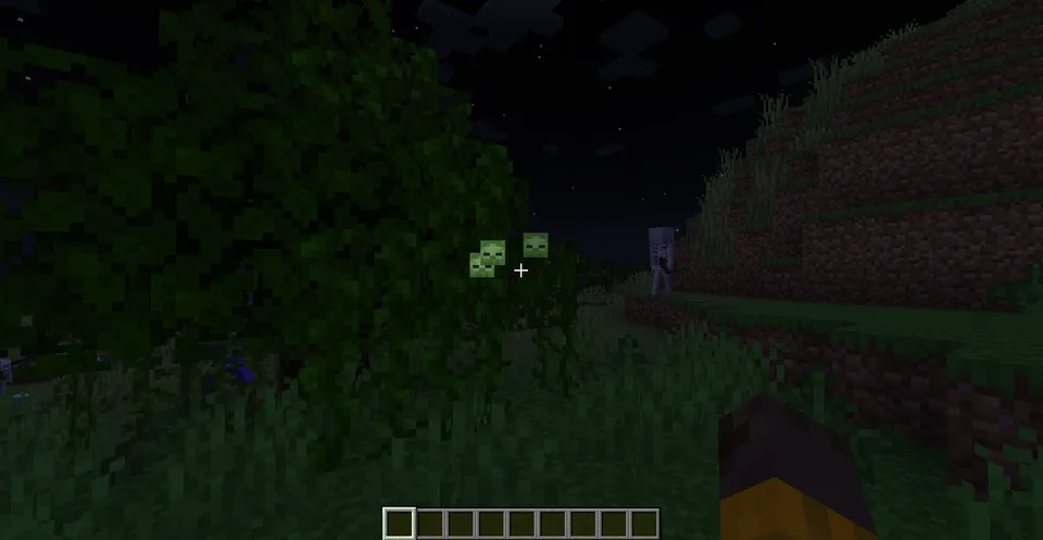 Visual Sound — Minecraft mod, rasm 4