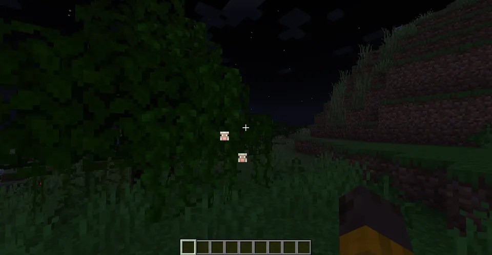 Visual Sound — Minecraft mod, rasm 5