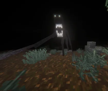 The Creation — Minecraft mod, rasm 1