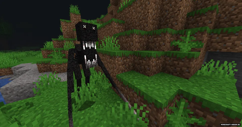 The Creation — Minecraft mod, rasm 2