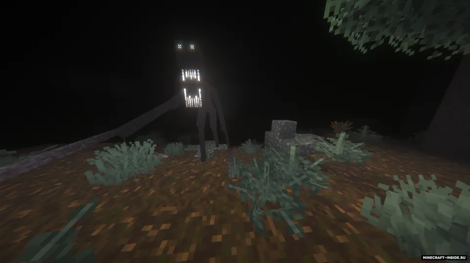 The Creation — Minecraft mod, rasm 3