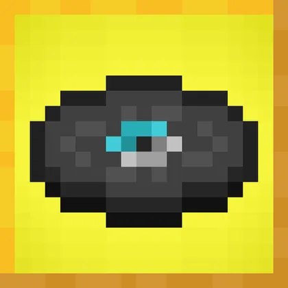 Extra records — Minecraft mod, rasm 1