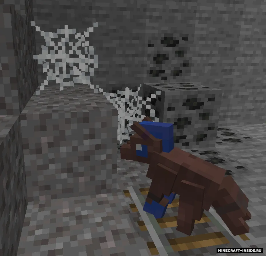 Aardvark's CritterCraft — Minecraft mod, rasm 6