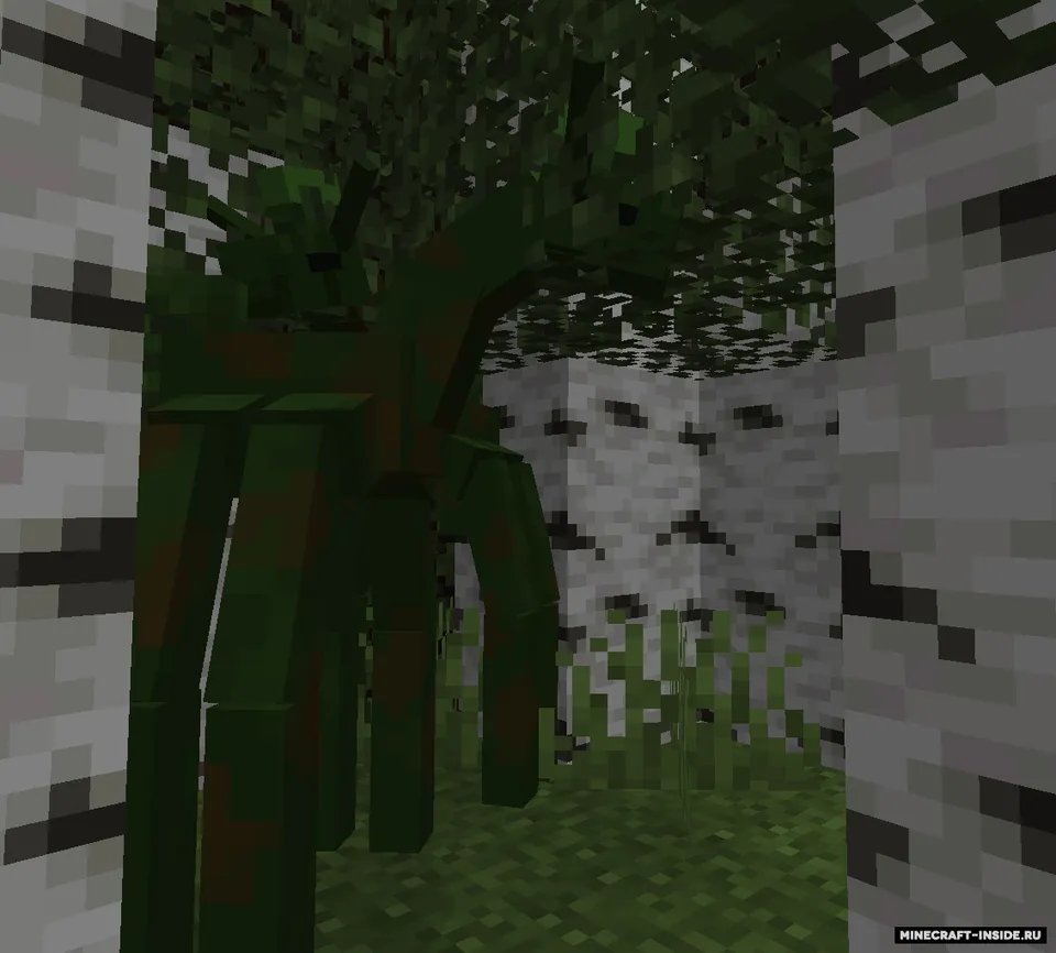 Aardvark's CritterCraft — Minecraft mod, rasm 7