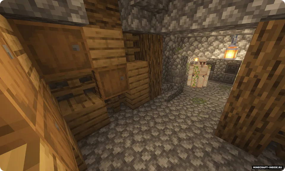 Monobank — Minecraft mod, rasm 5
