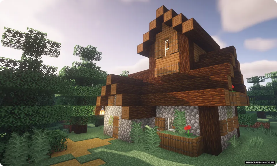 Monobank — Minecraft mod, rasm 7