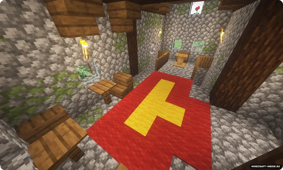Monobank — Minecraft mod, rasm 8