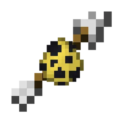 Spawn Egg Arrows