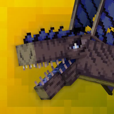 Monster Expansion — Minecraft mod, rasm 1