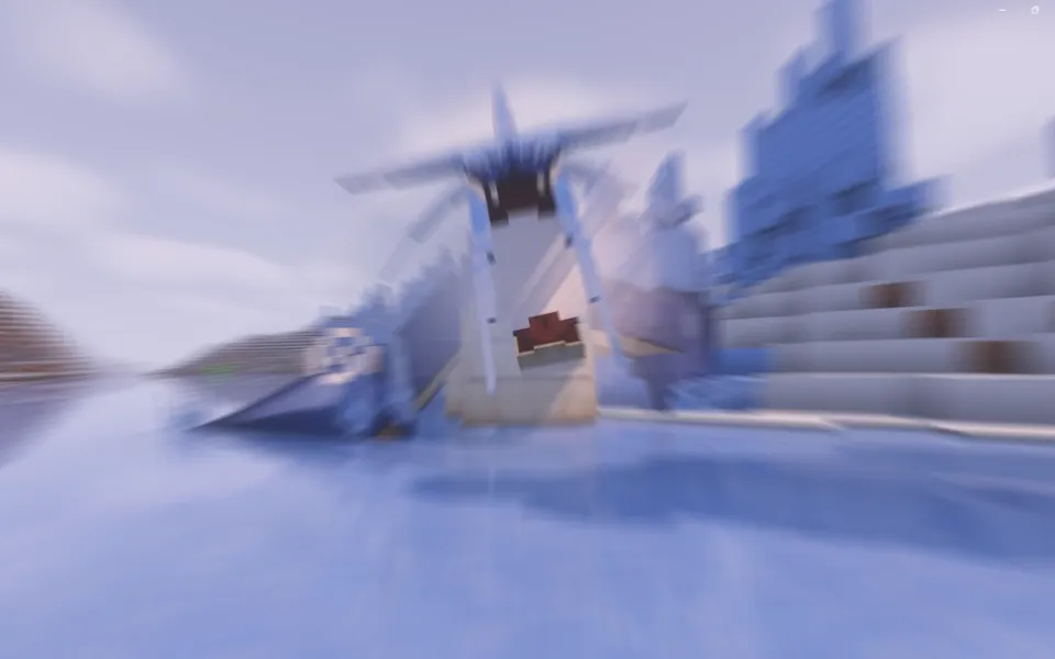 Monster Expansion — Minecraft mod, rasm 3