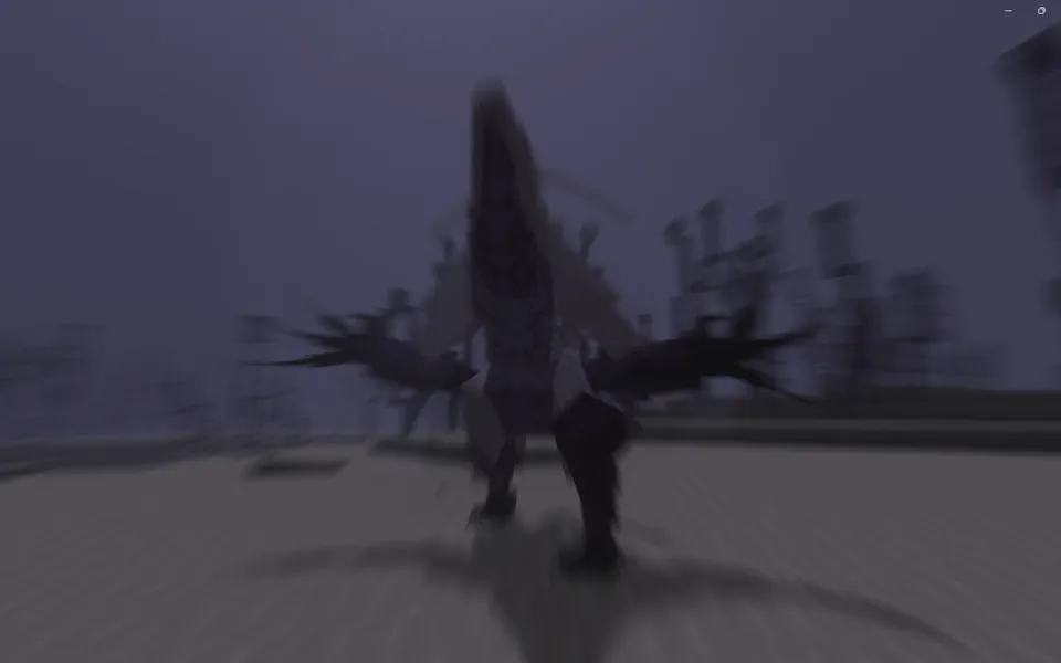 Monster Expansion — Minecraft mod, rasm 4