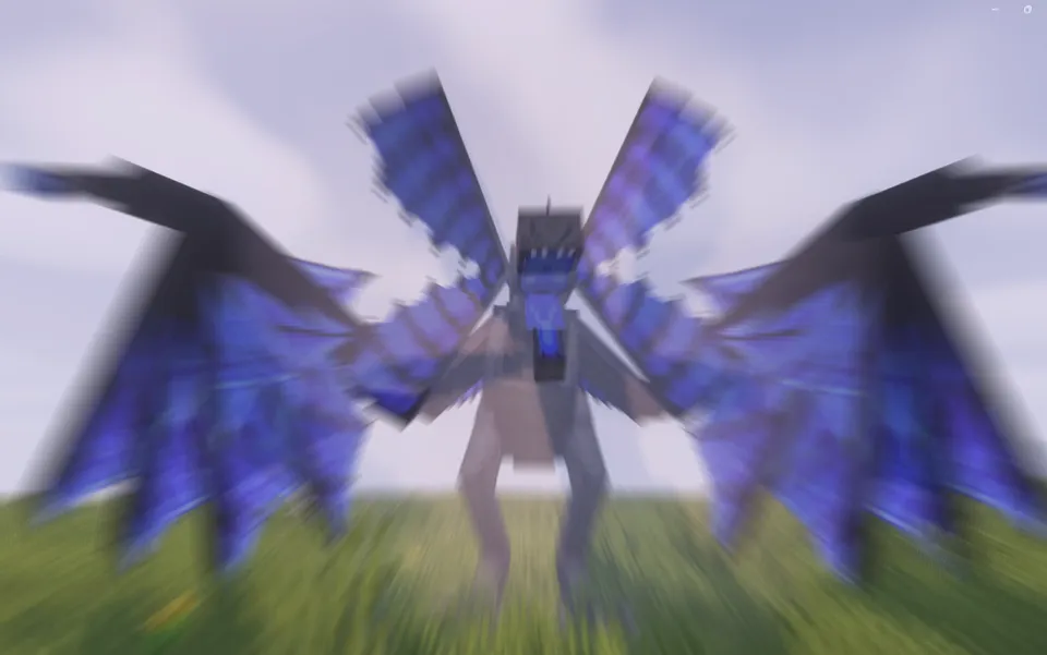 Monster Expansion — Minecraft mod, rasm 5