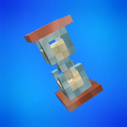 Horarium — Minecraft mod, rasm 1