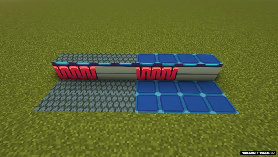 Undertale Mod — Minecraft mod, rasm 3