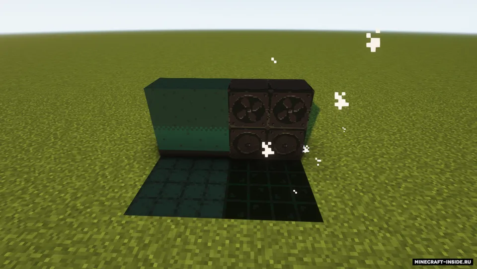 Undertale Mod — Minecraft mod, rasm 4
