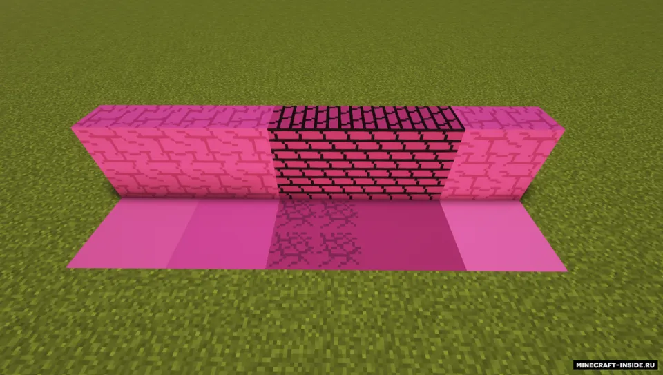 Undertale Mod — Minecraft mod, rasm 5