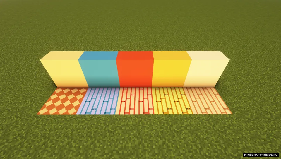 Undertale Mod — Minecraft mod, rasm 6