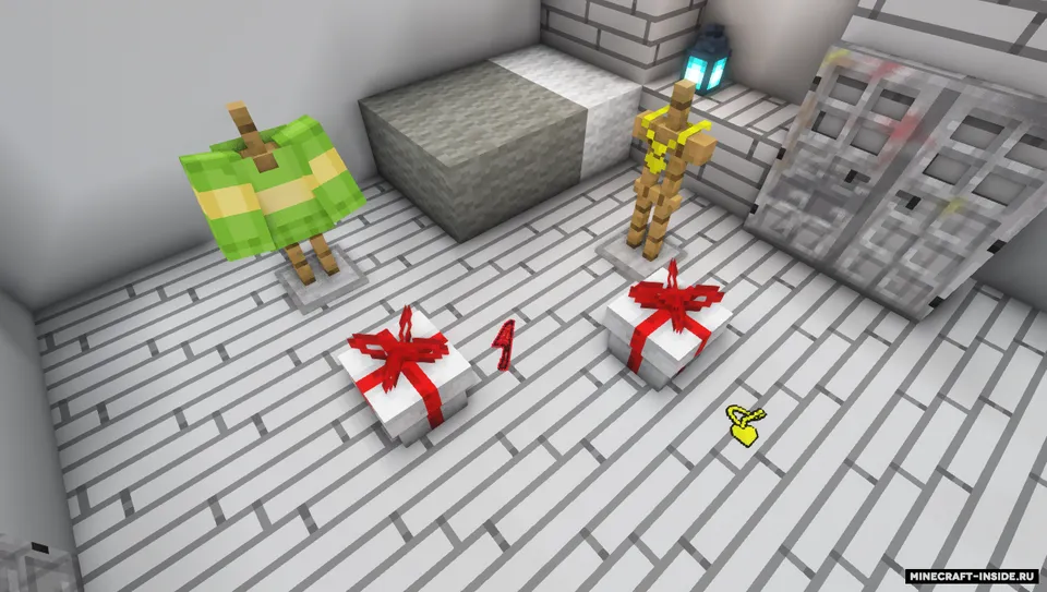 Undertale Mod — Minecraft mod, rasm 7