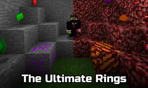 The Ultimate Rings