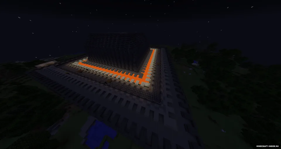 Zhengels's techguns addon — Minecraft mod, rasm 2