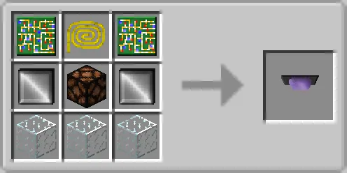 Zhengels's techguns addon — Minecraft mod, rasm 5