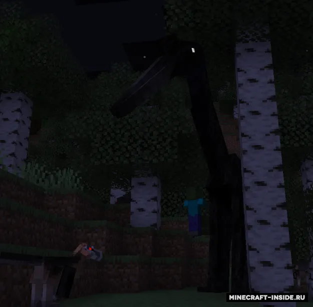 Ancient Fauna — Minecraft mod, rasm 7
