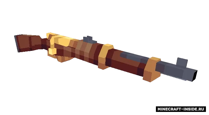 Create: Love & War — Minecraft mod, rasm 4