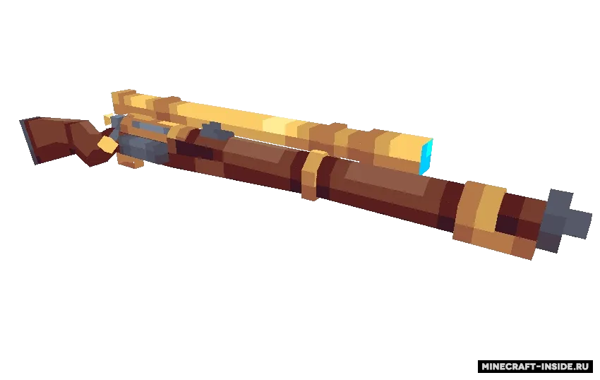 Create: Love & War — Minecraft mod, rasm 7