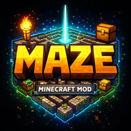 Mine333craft's Maze