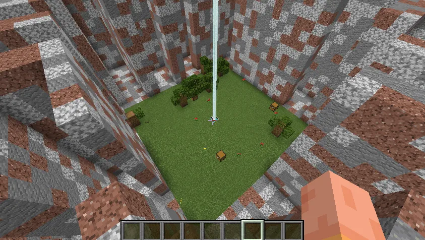Mine333craft's Maze — Minecraft mod, rasm 4