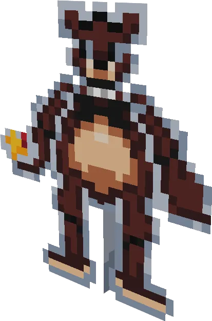 Into the pit by wish and tingis — Minecraft mod, rasm 2