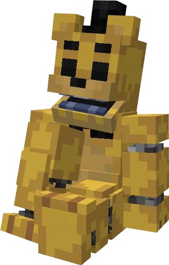 Into the pit by wish and tingis — Minecraft mod, rasm 3