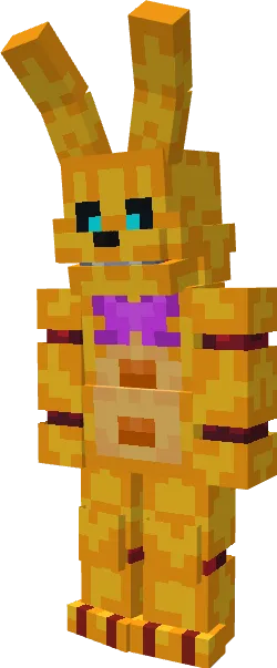 Into the pit by wish and tingis — Minecraft mod, rasm 5