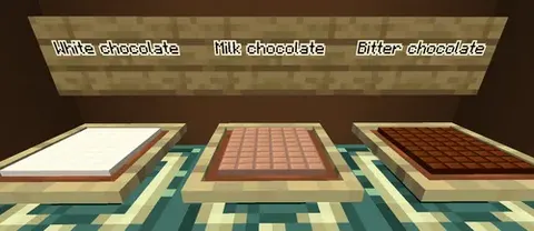 Lord-End's Chocolate