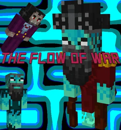 The Flow of War (TFoW)
