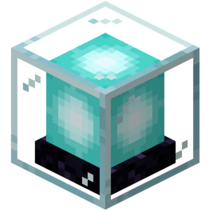 CERBON's Better Beacons — Minecraft mod, rasm 1