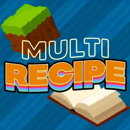 MultiRecipe
