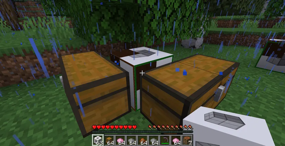 Quick Link — Minecraft mod, rasm 3