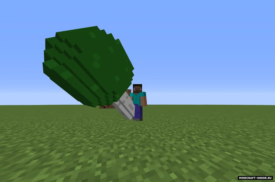 Item Asylum Mod — Minecraft mod, rasm 4