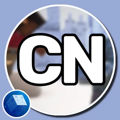 Combat Nouveau — Minecraft mod, rasm 1