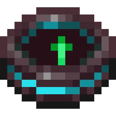 Miner's Compass — Minecraft mod, rasm 1