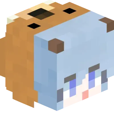 Drop Player Heads