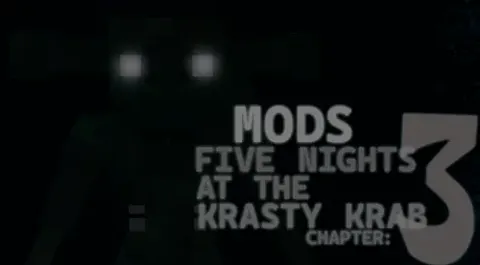 Five Nights at the Krusty Krab
