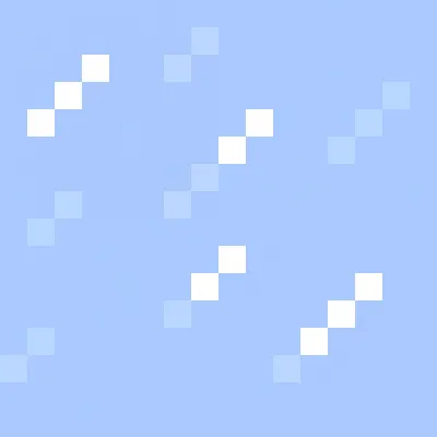 Warm Ice Block — Minecraft mod, rasm 1
