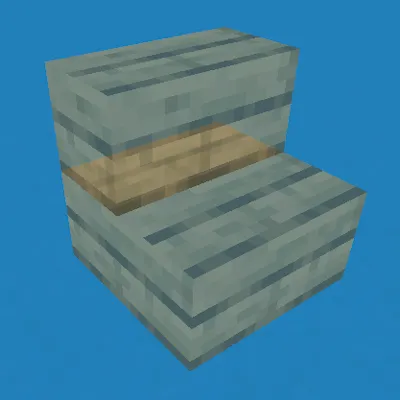 Blocks Previewer — Minecraft mod, rasm 1