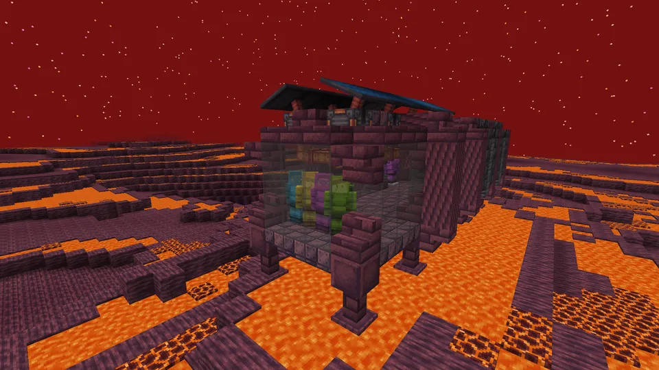 Ad Astra! — Minecraft mod, rasm 3
