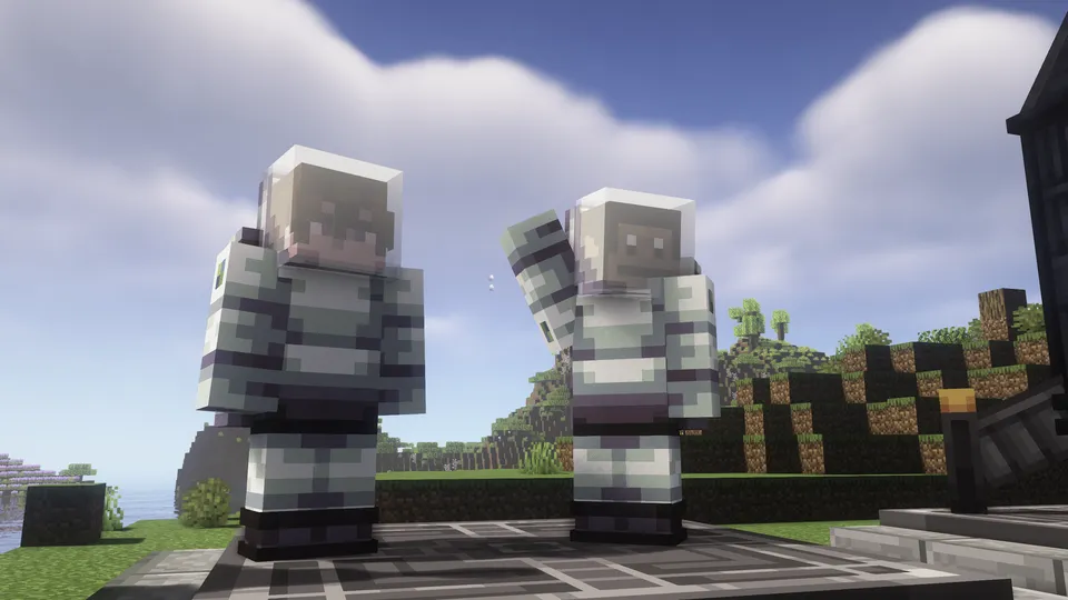 Ad Astra! — Minecraft mod, rasm 4